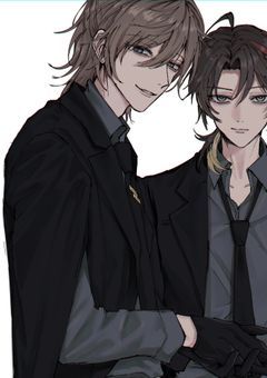 　➳ 短編集