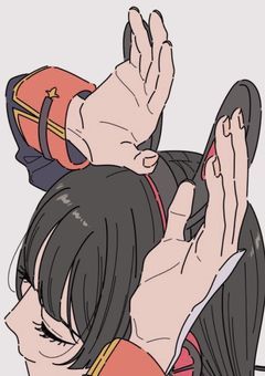 　♡：CC