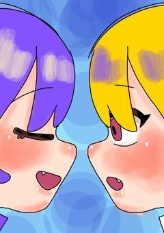 童話になったらいいのにね
