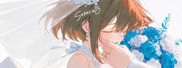 かなたのさぶ🐰🌗さんの壁紙画像