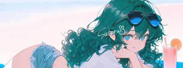 かなたのさぶ🐰🌗さんの壁紙画像