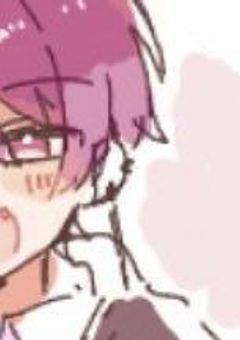 「俺だけ見てればいいのに、」