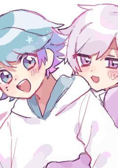 神と言われた君は、【🐇💎】