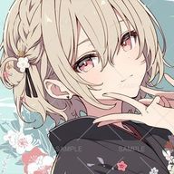 百合咲 れもんさんのアイコン画像