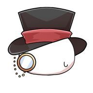 眼鏡ボールさんのアイコン画像