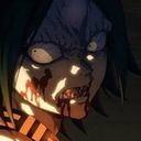 もぶ鬼