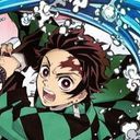 竈門炭治郎