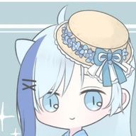 涼治凛猫すずじりんみょうさんのアイコン画像