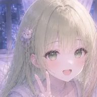 零月 幽㮈 〜ペア画中〜さんのアイコン画像