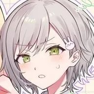 零月 幽㮈 〜ペア画中〜さんのアイコン画像