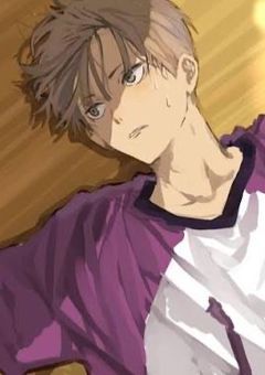 短編集　ハイキュー