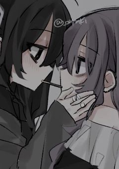 運命 の 女の子 。