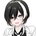 _シグクマ@月白 叶_