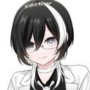 _シグクマ@月白 叶_