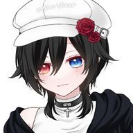 望愛 ⁀  # 日狛保護委員会さんのアイコン画像