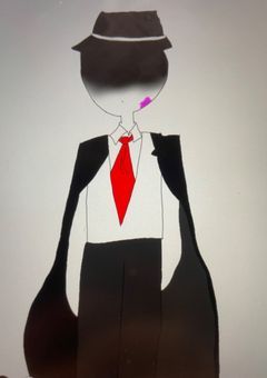 他の人の顔を見ると好きになってしまうマフィアボスの夢主！見ないようにしてたそうですが…！？