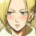 アニ・レオンハート