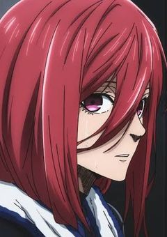 ❥どうも前髪あげたら性格変わる系女子です