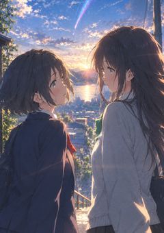 君が笑うまで、何度でも