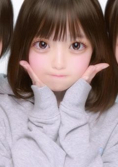 どうも知名度ない璃愛ですお（