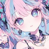 白遥 瑠花⁎⁺˳✧༚さんのアイコン画像