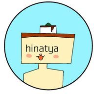hinatyaさんのアイコン画像