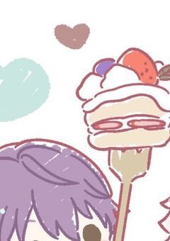 njsj  先輩にチョコを渡したい！！