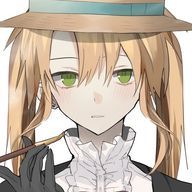 波立さんのアイコン画像