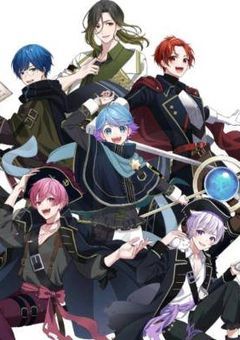 メ テ オ ラ イ ト    〜 夢 へ の 軌 跡〜