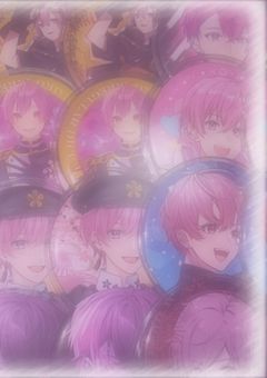 あ な た さ え い れ ば 完 璧 ◎ *.𓈒𓂂𓂃◌𓈒𓐍