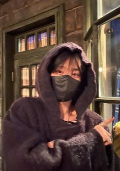 I liked that person. *˖°