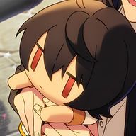 かなん。@私は黒髪に弱い。さんのアイコン画像
