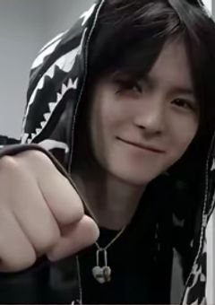 　女嫌いな先輩、私は例外らしい　.　