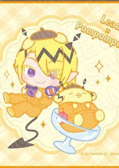 入間くんの妹ちゃんは恋をしています。