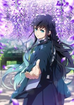 霞と天の恋模様
