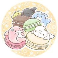 ゆきいるかさんのアイコン画像