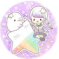 ゆきいるかさんのアイコン画像