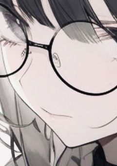 陰キャ。気に入られました【all/☄️】