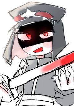 ✧︎Countryhumans 絵✧︎