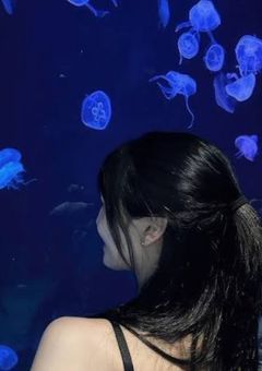 　I  love  you .