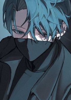 　闇堕ち警察 【 MAD TOWN 】