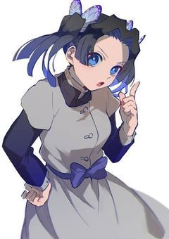 アオイちゃんに求婚中！