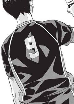 次期烏野の美女枠、影山の姉でした