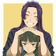 まーやさんのアイコン画像