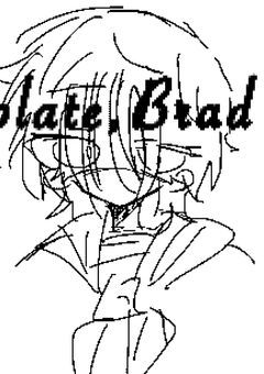 ''plate,Brad''~不思議なレストランへようこそ……🍽️~