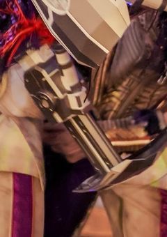 ___game over^^🎮🥀♌️