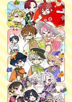 私立　ネバーランド高校