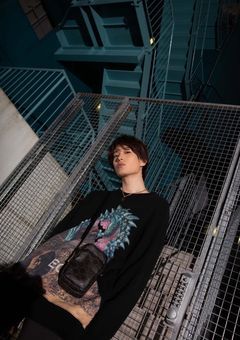 推しのCD買いに行っただけです