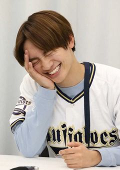 リア恋兄さんに恋しました.