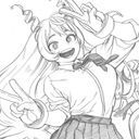 波動ねじれ